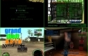 GTASA NEW FONTS